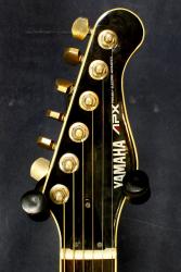 Электроакустическая гитара подержанная YAMAHA APX-8S 10831754