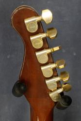Электроакустическая гитара подержанная YAMAHA APX-8S 10831754