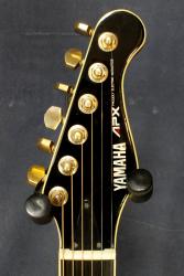 Электроакустическая гитара подержанная YAMAHA APX-10S 10503748