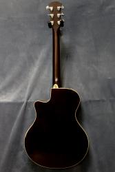 Электроакустическая гитара подержанная YAMAHA APX-500II 207094