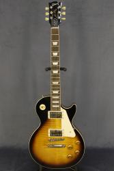 Электрогитара подержанная, год выпуска 2006 GIBSON Les Paul Standard '50s 103490514