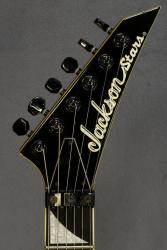 Электрогитара подержанная JACKSON Soloist 073652