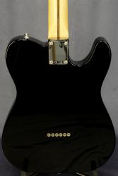 Электрогитара левосторонняя подержанная FENDER Standard Telecaster® Left-Handed