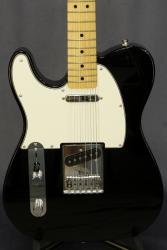 Электрогитара левосторонняя подержанная FENDER Standard Telecaster® Left-Handed