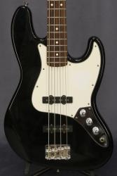 Бас-гитара подержанная FENDER Jazz Bass Standard MZ0273944