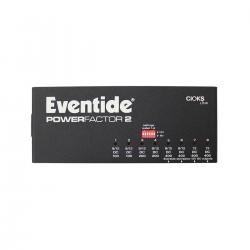 Блок питания для педалей Eventide, а так же для сторонних потребителей EVENTIDE PowerFactor 2