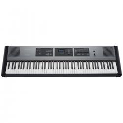 Портативное цифровое пианино, 88 клавиш, взвешенная тройной контак DEXIBELL VIVO P7