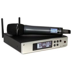 Вокальная радиосистема (470 - 516 MHz) SENNHEISER EW 100 G4-865-S-A1