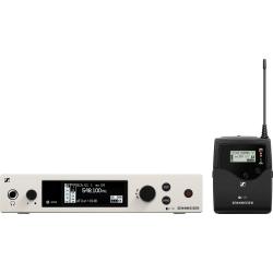 Многофункциональная радиосистема с портативным передатчиком SENNHEISER EW 300 G4-BASE SK-RC-AW+