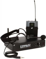 Радиосистема с головным микрофоном ME 3-II SENNHEISER XSW 2-ME3-A