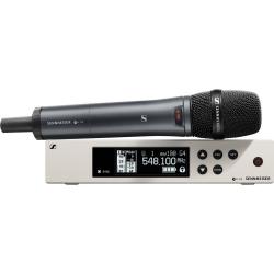 Радиосистема с динамическим кардиоидным микрофоном SENNHEISER EW 100 G4-835-S A