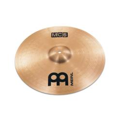 Ударный инструмент, тарелка MEINL 16 Medium Crash MCS