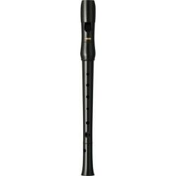 Блок-флейта сопранино, барочная система YAMAHA YRN-22B in F