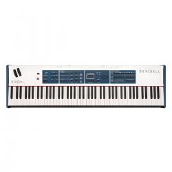 Сценическое цифровое пианино, 88 клавиш DEXIBELL VIVO S7 Pro