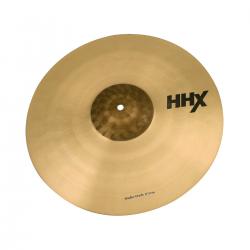 Тарелка Crash SABIAN HHX 16