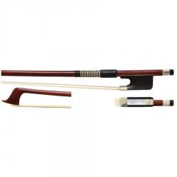 Cello Bow Brazil Wood 4/4 смычок для виолончели, круглая трость GEWA 404631