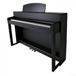 Цифровое фортепиано GEWA UP 260G Black Matt