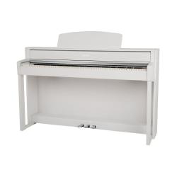 Цифровое фортепиано GEWA UP 280G White