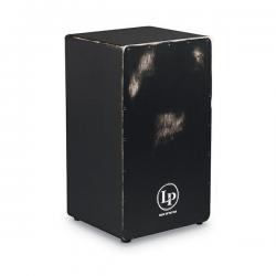 Кахон LATIN PERCUSSION 1428NYBS Americana Black Box String Cajon