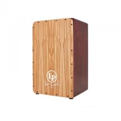 Кахон LATIN PERCUSSION LP1424 Americana Kevin Ricard String Cajon