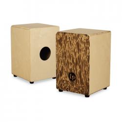 Кахон LATIN PERCUSSION LPA1332-HC Aspire Accents Cajon Havana Cafe