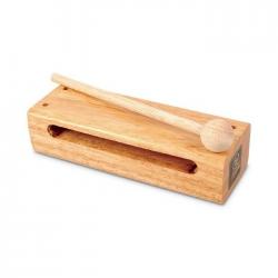 Вуд блок с колотушкой LATIN PERCUSSION LPA211 Blocks Aspire Wood