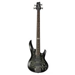 Бас-гитара VGS VGS Select Cobra Bass Charcoal Black