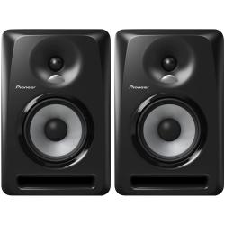 Активный монитор PIONEER S-DJ50X