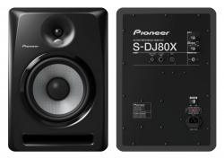 Активный монитор PIONEER S-DJ80X