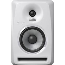 Активный монитор, цвет белый PIONEER S-DJ50X-W