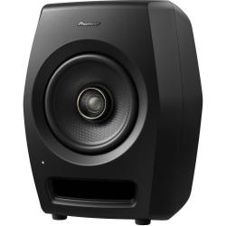 Профессиональный студийный монитор серии RM с коаксиальным HD драйвером PIONEER RM-07