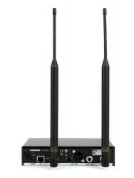 470-534 MHz портативный одноканальный приемник SHURE QLXD4E G51