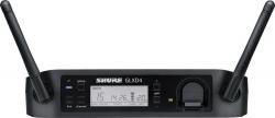 Цифровая радиосистема с головным микрофоном MX153 SHURE GLXD14E/MX53 Z2 2.4 GHz
