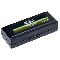 Губная гармоника, тональность Ре мажор, цвет зеленый VOX Continental Harmonica Type-1-D