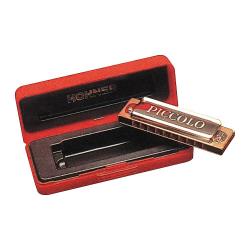 Губная гармоника C (M214016) HOHNER Piccolo 214/20 C