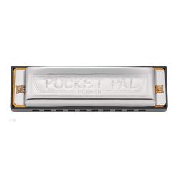 Губная гармоника С (M59501X) HOHNER Pocket Pal C