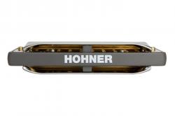 Губная гармоника Rocket 2013/20. Доступ на 30 дней к бесплатным урокам HOHNER Rocket 2013/20 G