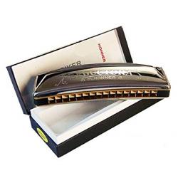 Губная гармоника HOHNER Seductora 32 HOHNER Seductora 32 G