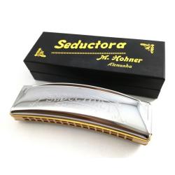 Губная гармоника HOHNER Seductora 32 HOHNER Seductora 32 G