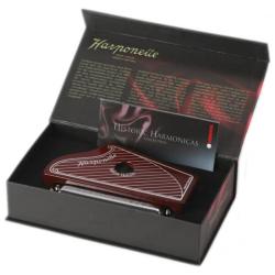 Губная гармоника Harponette (M583016) HOHNER Harponette