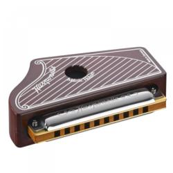 Губная гармоника Harponette (M583016) HOHNER Harponette