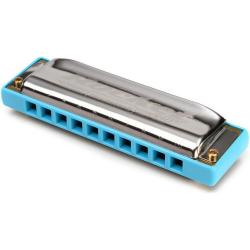 Губная гармоника HOHNER Rocket Low HOHNER Rocket Low C