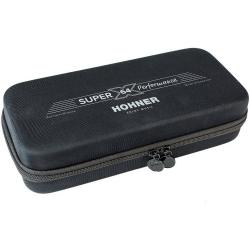 Губная гармоника Super 64X (M758601) HOHNER Super 64X new