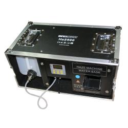 Генератор тумана (Hazer) 1500 Вт, DMX-512 INVOLIGHT HZ2500