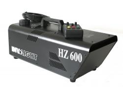 Дым машина c эффектом тумана (Fazer) 600 Вт, проводной пульт INVOLIGHT HZ600
