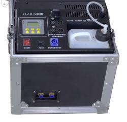 Генератор тяжелого дыма 2000 Вт, DMX-512 INVOLIGHT LFWM2000