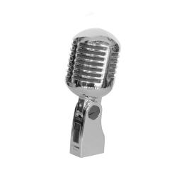 Динамический микрофон, кардиоида, 60 Гц - 16 кГц INVOTONE DM-54D