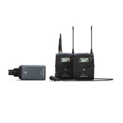 Накамерная радиосистема с набором передатчиков (516-558 МГц) SENNHEISER EW 100 ENG G4-A1