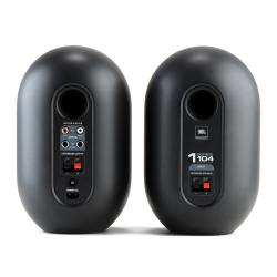 Пара 2-полосных активных студийных монторов, 4`+ 0,75`, 2x30 Вт JBL J104 pair