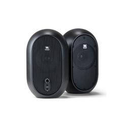 Пара 2-полосных активных студийных монторов, 4`+ 0,75`, 2x30 Вт JBL J104 pair